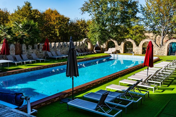 Les critères écologiques à prendre en compte pour le revêtement de votre piscine