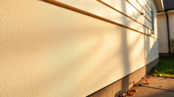 Améliorez votre maison avec l'isolation extérieure en polystyrène