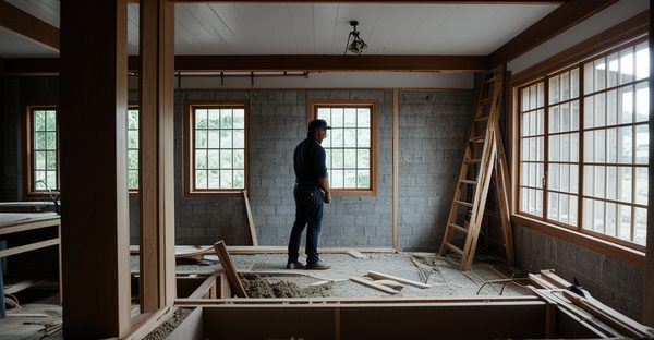 Homji ma prime renov : rénover efficacement avec l'aide expert