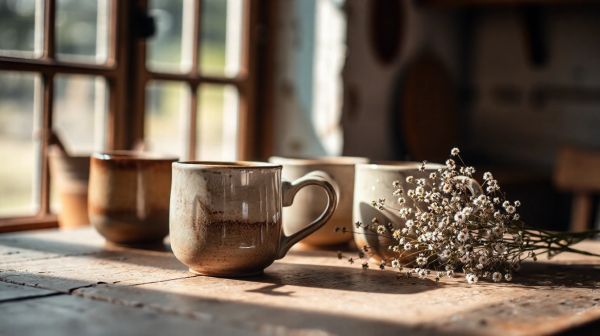 Idées de mugs tendres pour célébrer l'amour des mamans