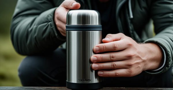 Le guide ultime pour choisir votre thermos idéal