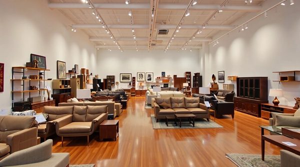 Magasin de meuble : mobilier abordable pour tous les styles