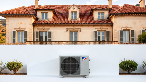 Meilleurs avis d'installateurs Daikin à Mougins en 2023