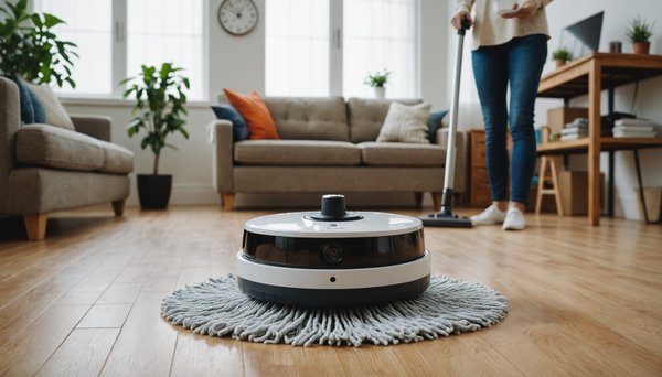 Test et avis : quel robot aspirateur laveur choisir en 2025 ?