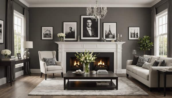 Aménagement et décoration de la maison : créez votre espace parfait