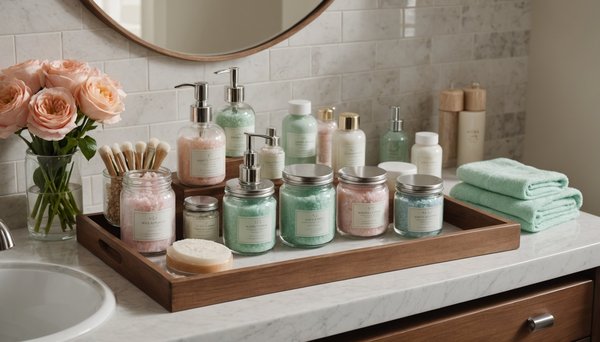 Découvrez nos sets de bain personnalisables pour toutes les occasions